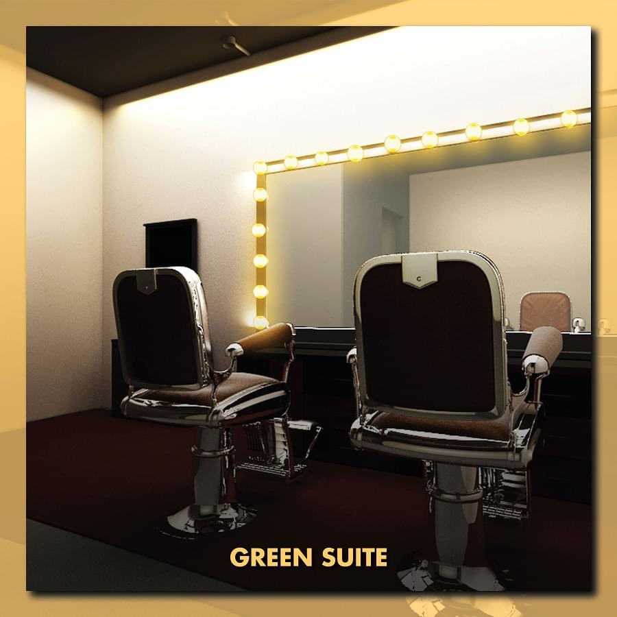 SACAS Facilities photo 2